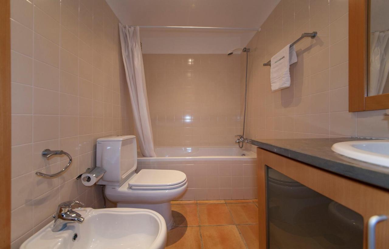 B46 - Marinapark Apartment With Seaview Lagos Exterior foto